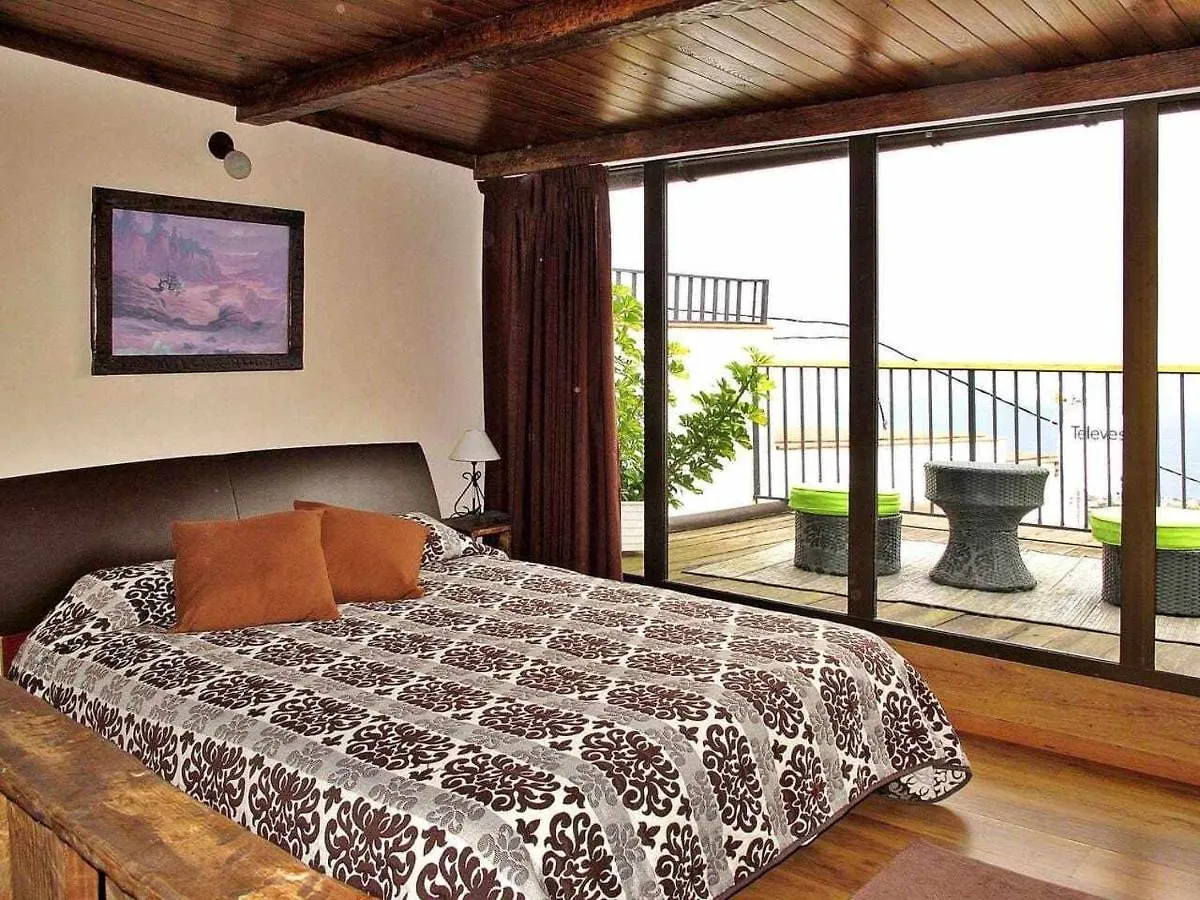 Holiday home Finca Chona Y Francisco Santa Cruz de Tenerife Spain