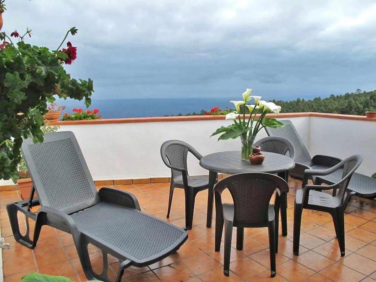 Finca Chona Y Francisco Santa Cruz de Tenerife Holiday home