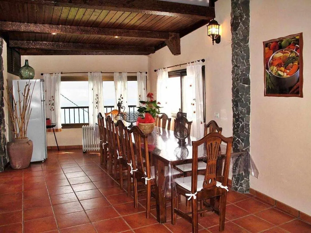 Finca Chona Y Francisco Santa Cruz de Tenerife