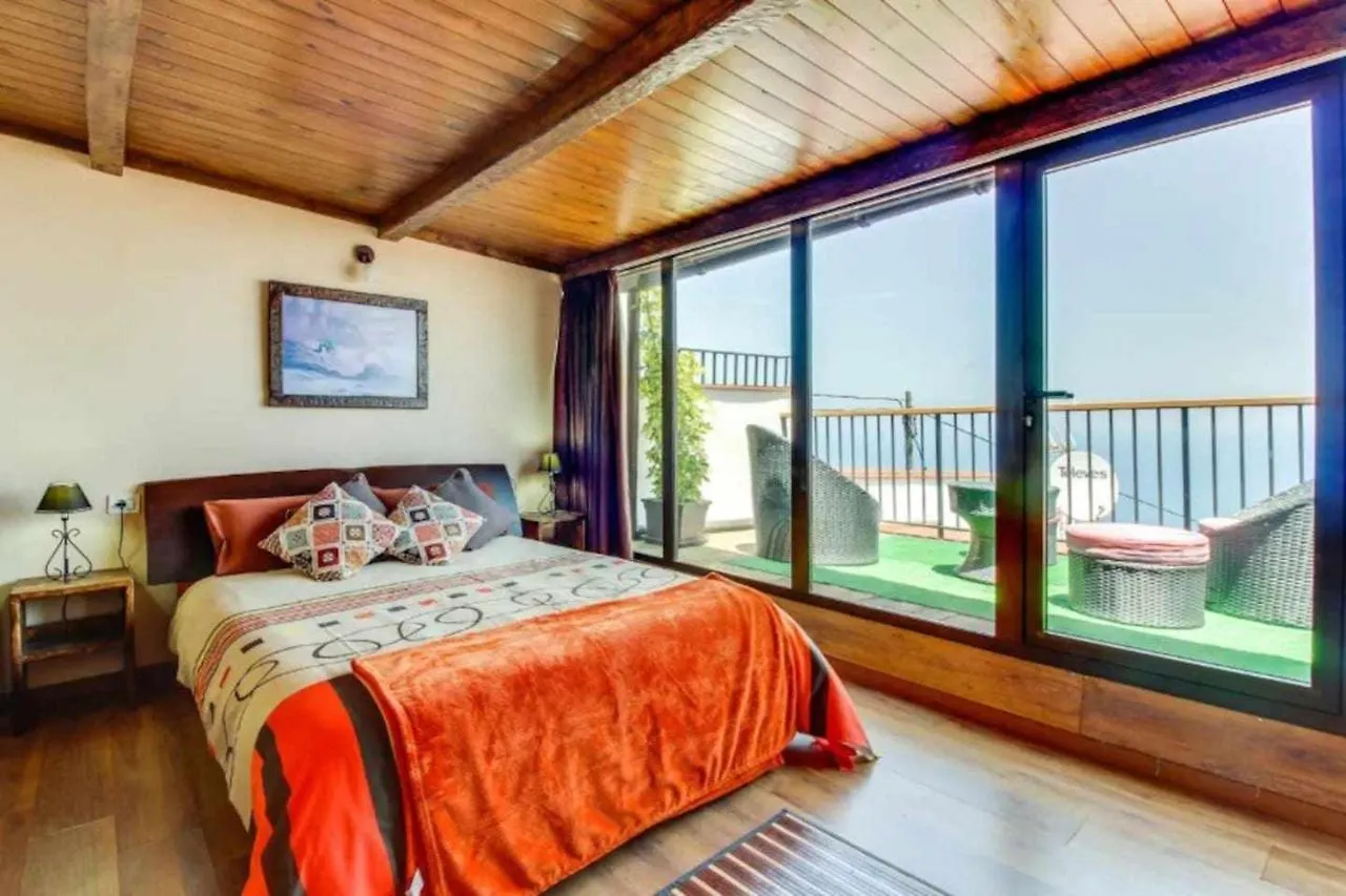 Holiday home Finca Chona Y Francisco Santa Cruz de Tenerife Spain