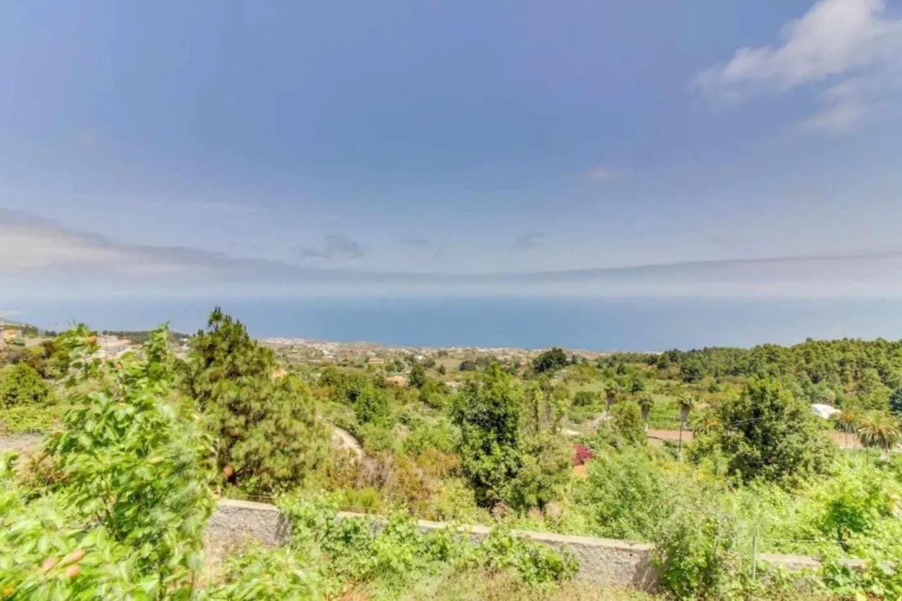 Finca Chona Y Francisco Santa Cruz de Tenerife Holiday home