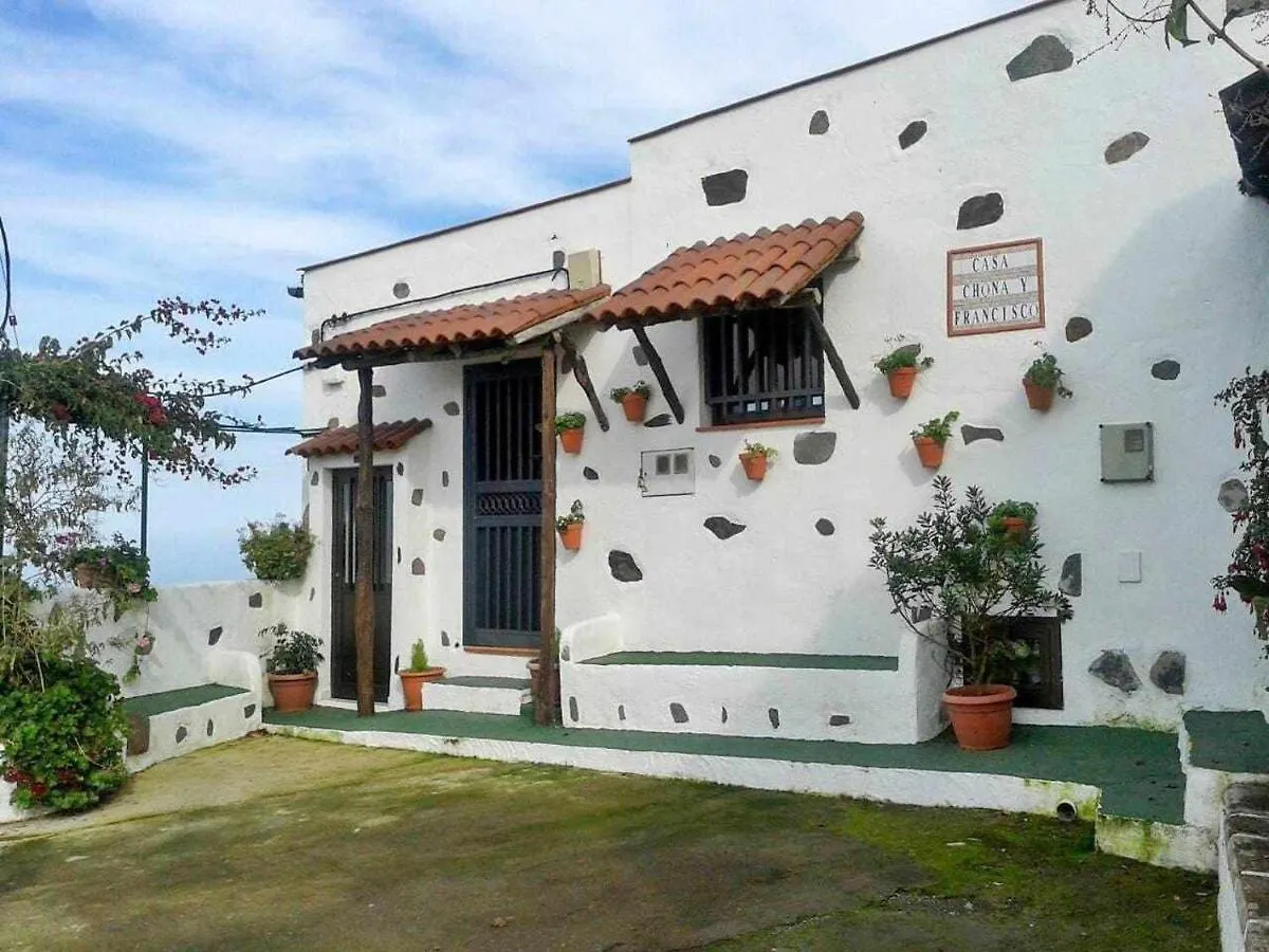Finca Chona Y Francisco Santa Cruz de Tenerife 0*,  Spain