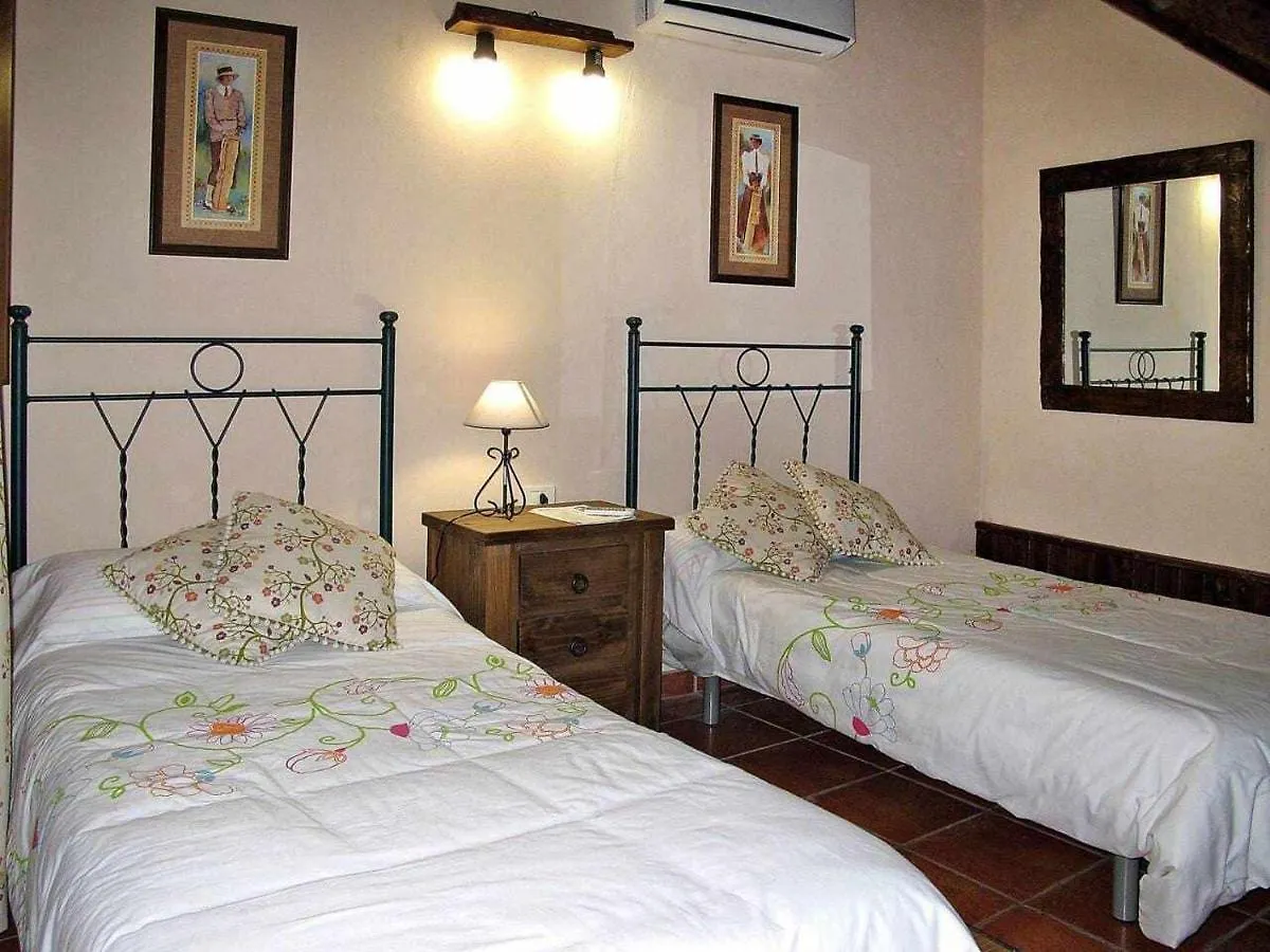 Finca Chona Y Francisco Santa Cruz de Tenerife Holiday home
